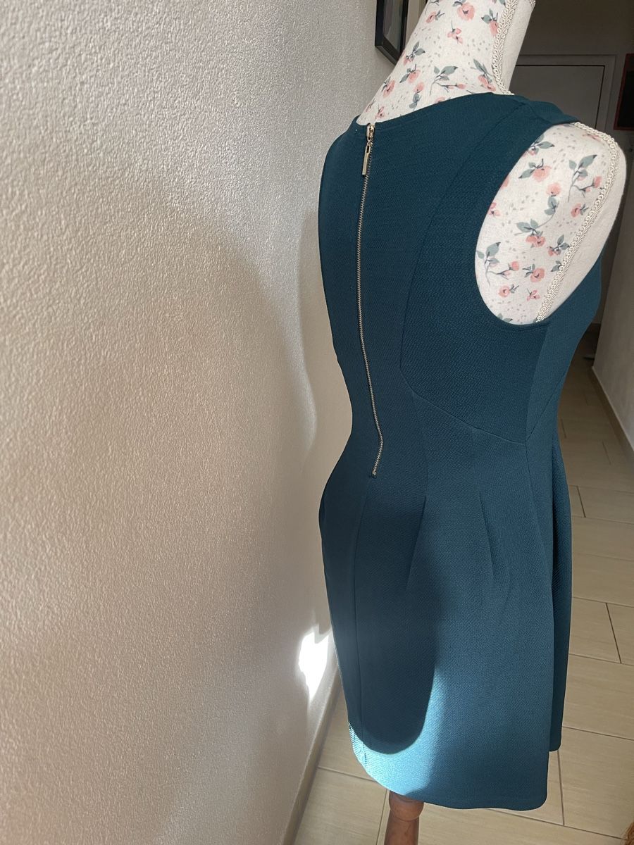 Pimkie Vestiti: Robe courte Pimkie taille M – Usato da St-Pierre-Clages venduto da Largomuch 3