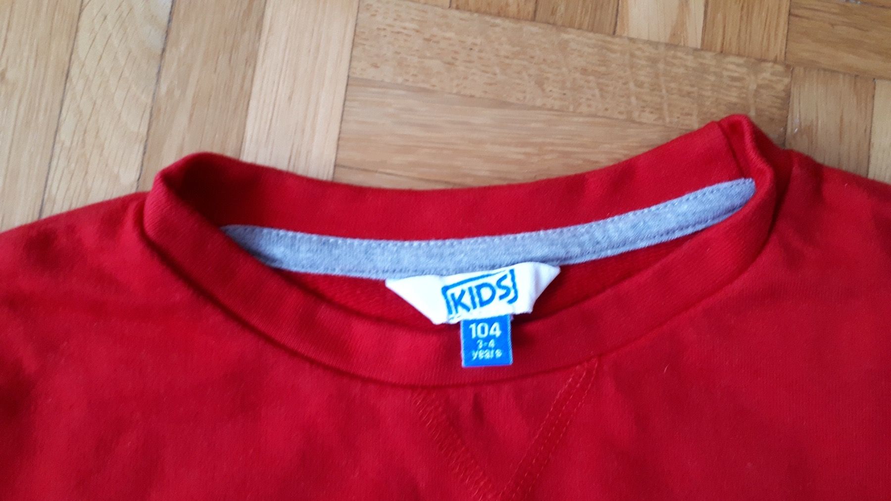Lotti & Set di vestiti: Kleiderset Knaben 104 – Usato da Meilen venduto da Vaurien15 1
