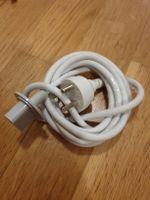 Netzkabel C5 auf Schweizer Stecker Apple 015