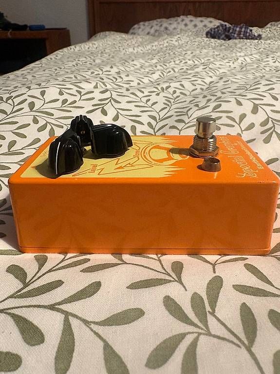 Musikinstrumente: Special Cranker overdrive pedal – Gebraucht aus Zürich von Jac_2hqn 2