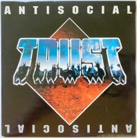 TRUST - ANTISOCIAL
