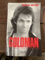 Jean-Jacques Goldman – Portrait non conforme – Christian Pag