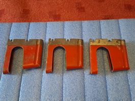 Lot von 3 Lader für GP 11 Manipulier Patronen
