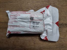 Israeli Bandage (original), neu und originalverpackt