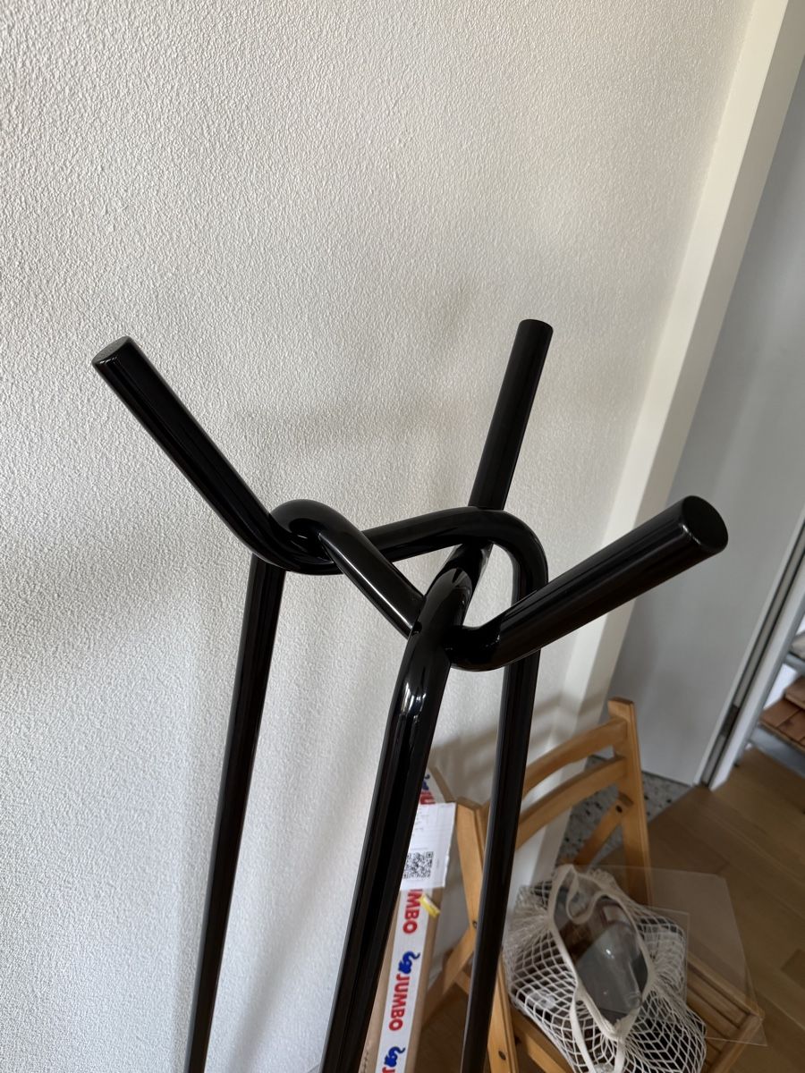 Hay Garderobe: HAY Knit Garderobenständer – Neu (gemäss Beschreibung) aus Bern von Jer__59 2