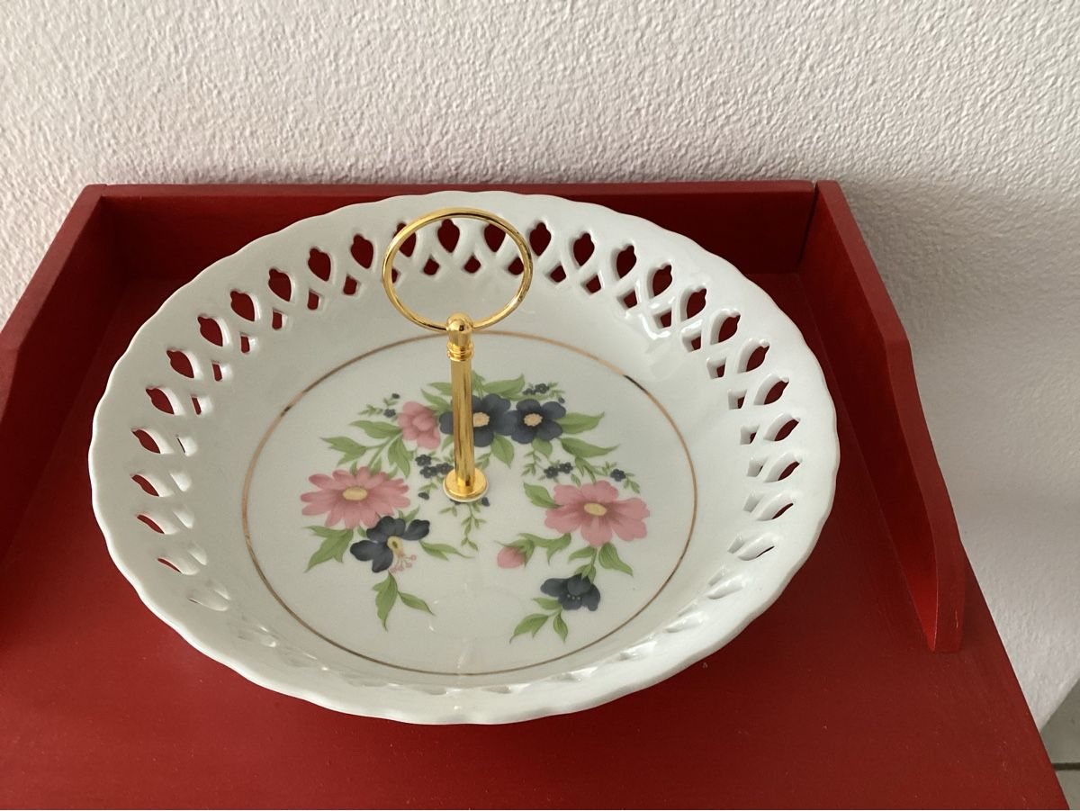 Teller: Etagere  – Neu (gemäss Beschreibung) aus Minusio von scotch111 1