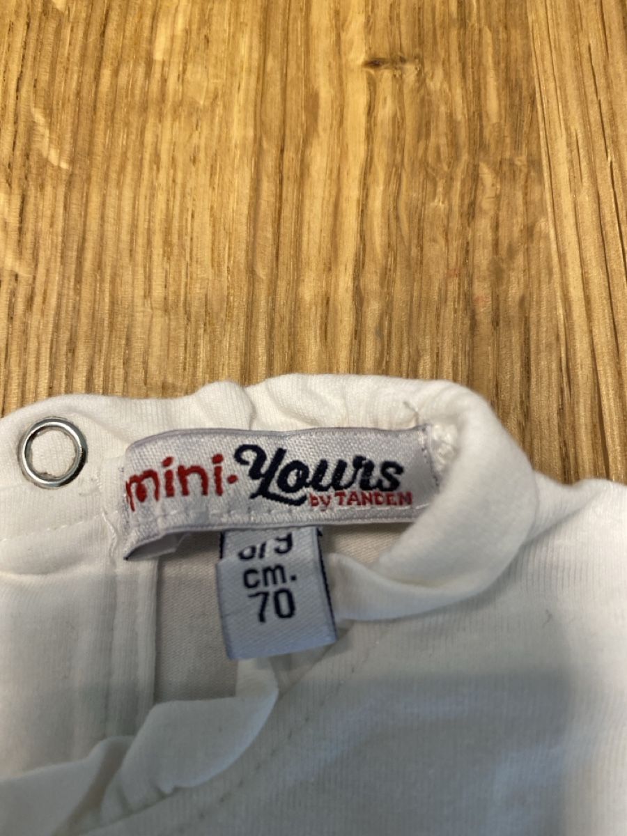 Vestiti & Gonne: Süsses Mini Yours Kleid, Gr. 70, Langarm – Usato da Rupperswil venduto da ang_v2m8 1
