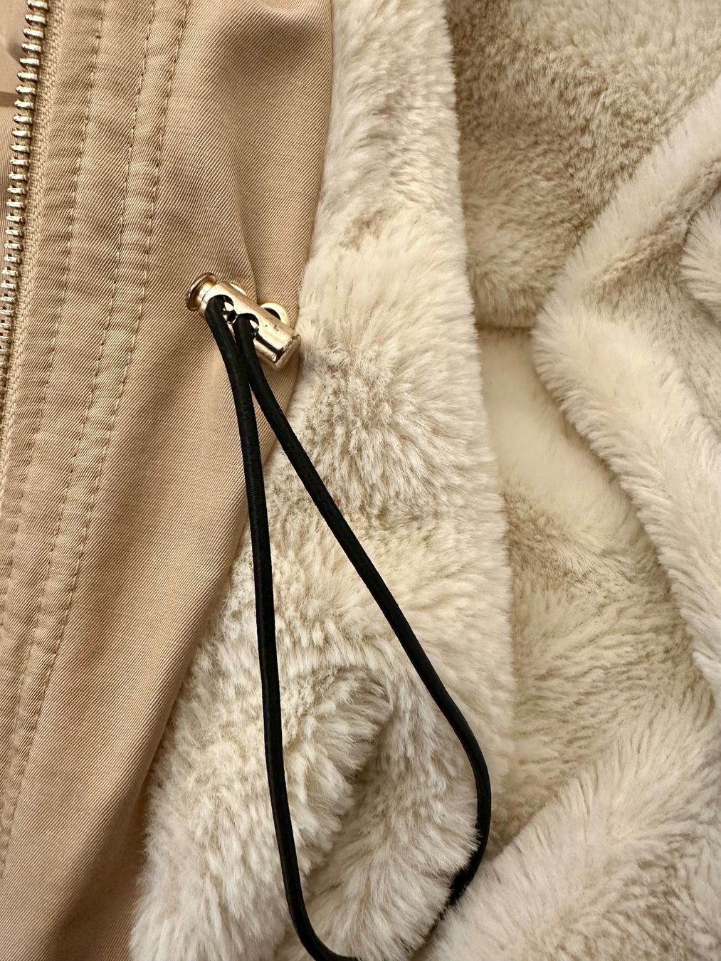 Mango Jacken: Schöne Winterjacke von Mango, Grösse M – Neu (gemäss Beschreibung) aus Wallbach von paxnic 5