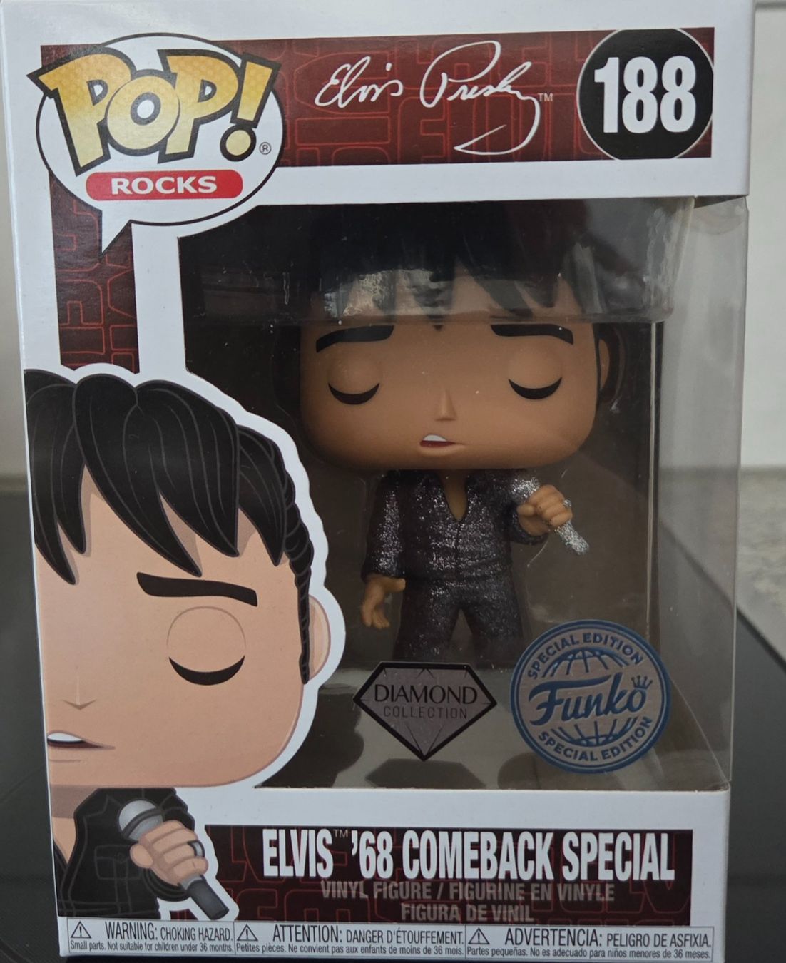 Funko Figuren: Funko Pop Figur – Gebraucht aus Zofingen von superfanky 1