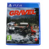 Gravel - PS4