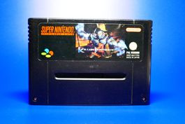 Killer Instinct - Super Nintendo