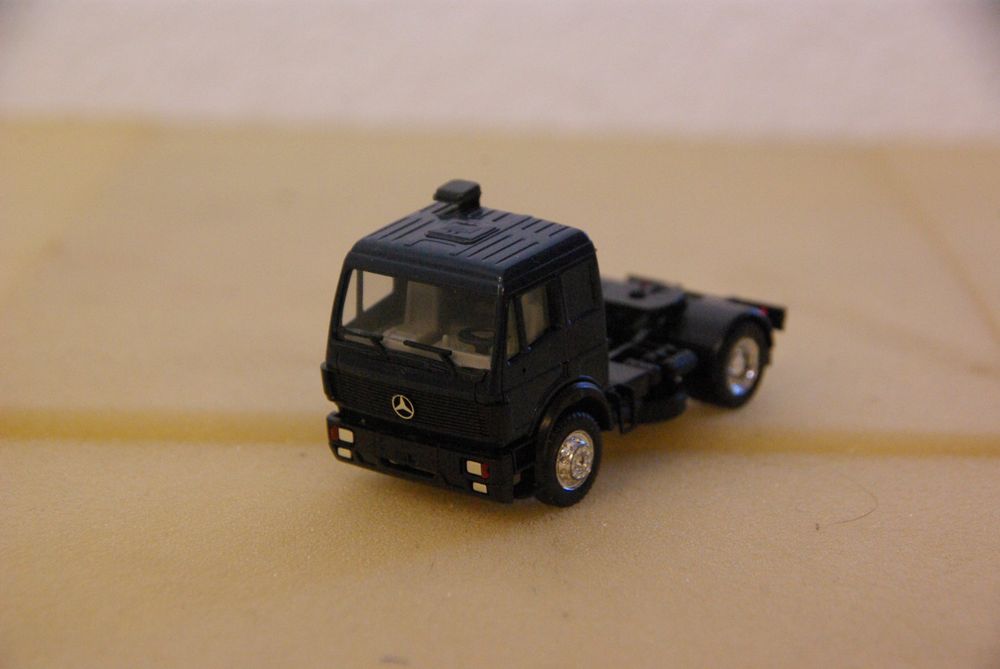 mercedes-benz-sk-88-dunkelblau-gebraucht-in-herisau-f-r-chf-4-mit