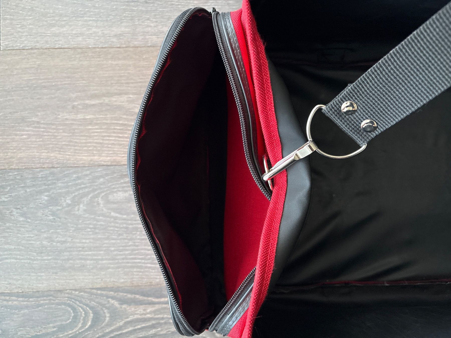 Borse: Feuerwehrtasche – Usato da Hünenberg venduto da Betsch1 7
