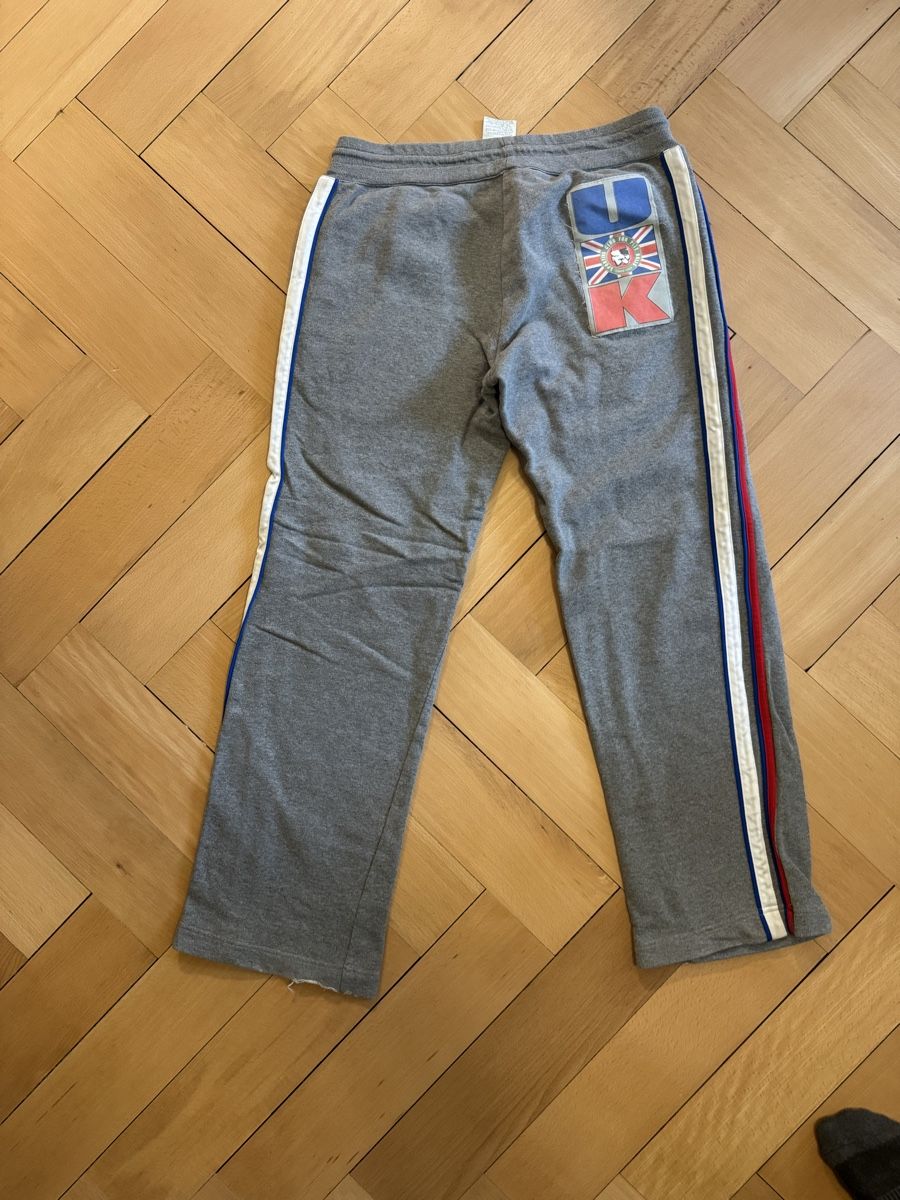 Dolce & Gabbana Pantaloni: Dolce & Gabbana Sweatpants – Usato da Bern venduto da Mancini 1