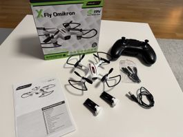 FPV Drohne 