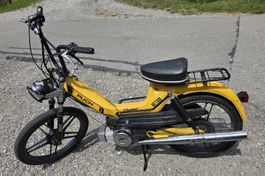 Puch Maxi S, Ausweis vorhanden 