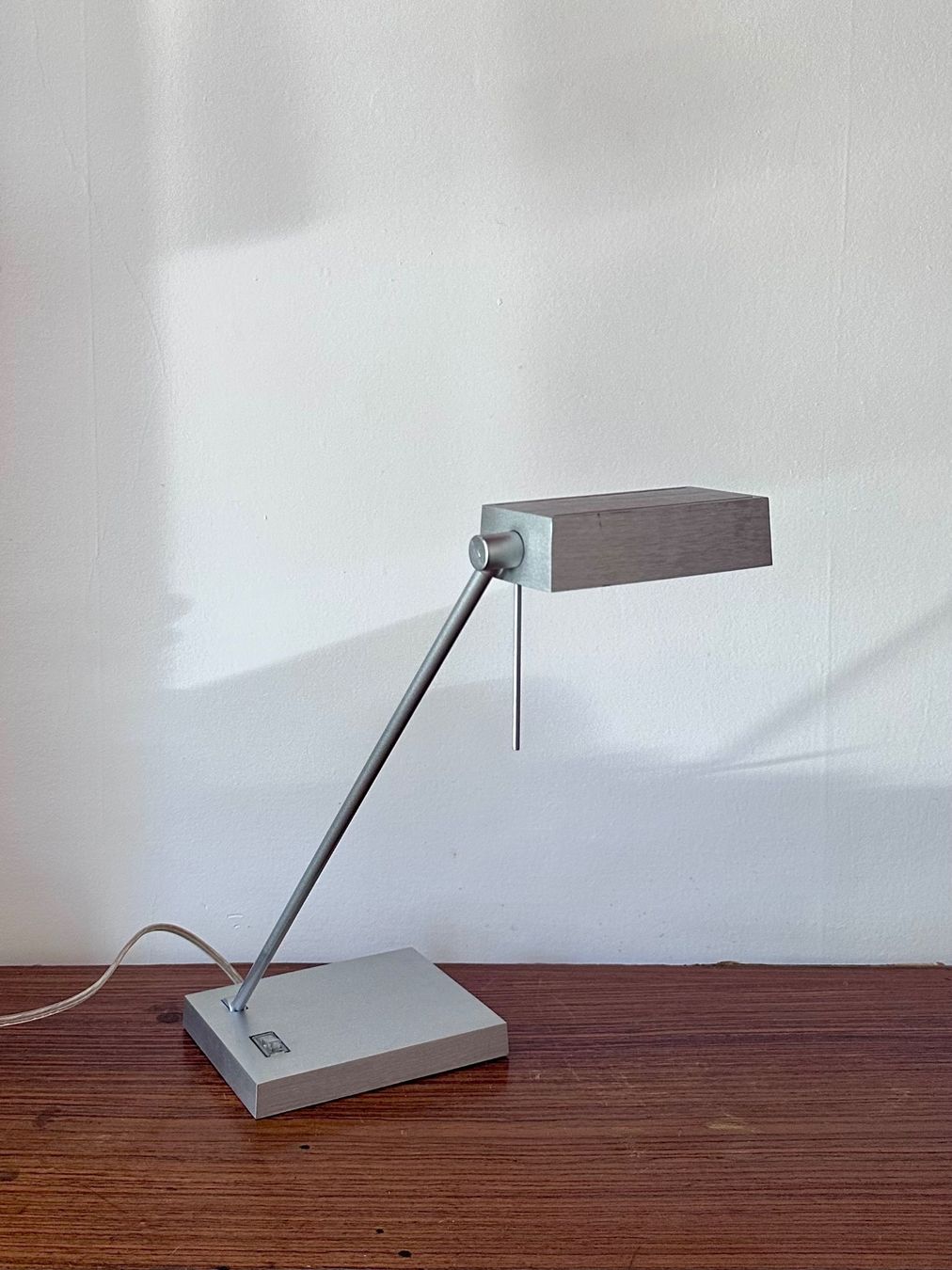 Lampade: Lampe Massive vintage en alu brossé , 2000 – Usato da Lausanne venduto da jul_v9ht 5