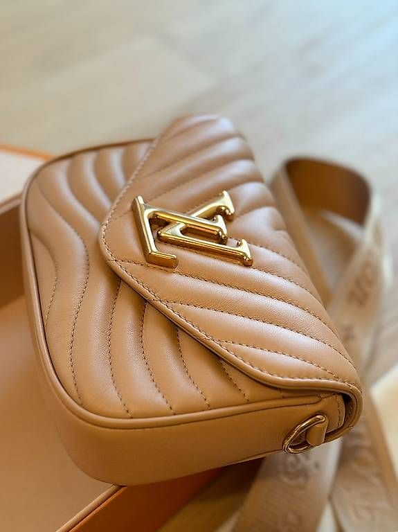 Borse da donna: Louis Vuitton Multi Pochette New Wave Bag – Usato da St. Gallen venduto da Sabrinaaa 2