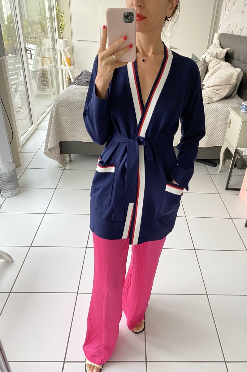 Marella Pullover & Sweatshirts: Cardigan Marella – Gebraucht aus Zürich von agi_j875 5