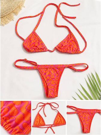 Bikini, costume da bagno