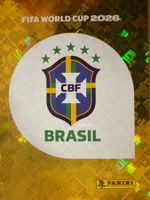 Panini BRA1