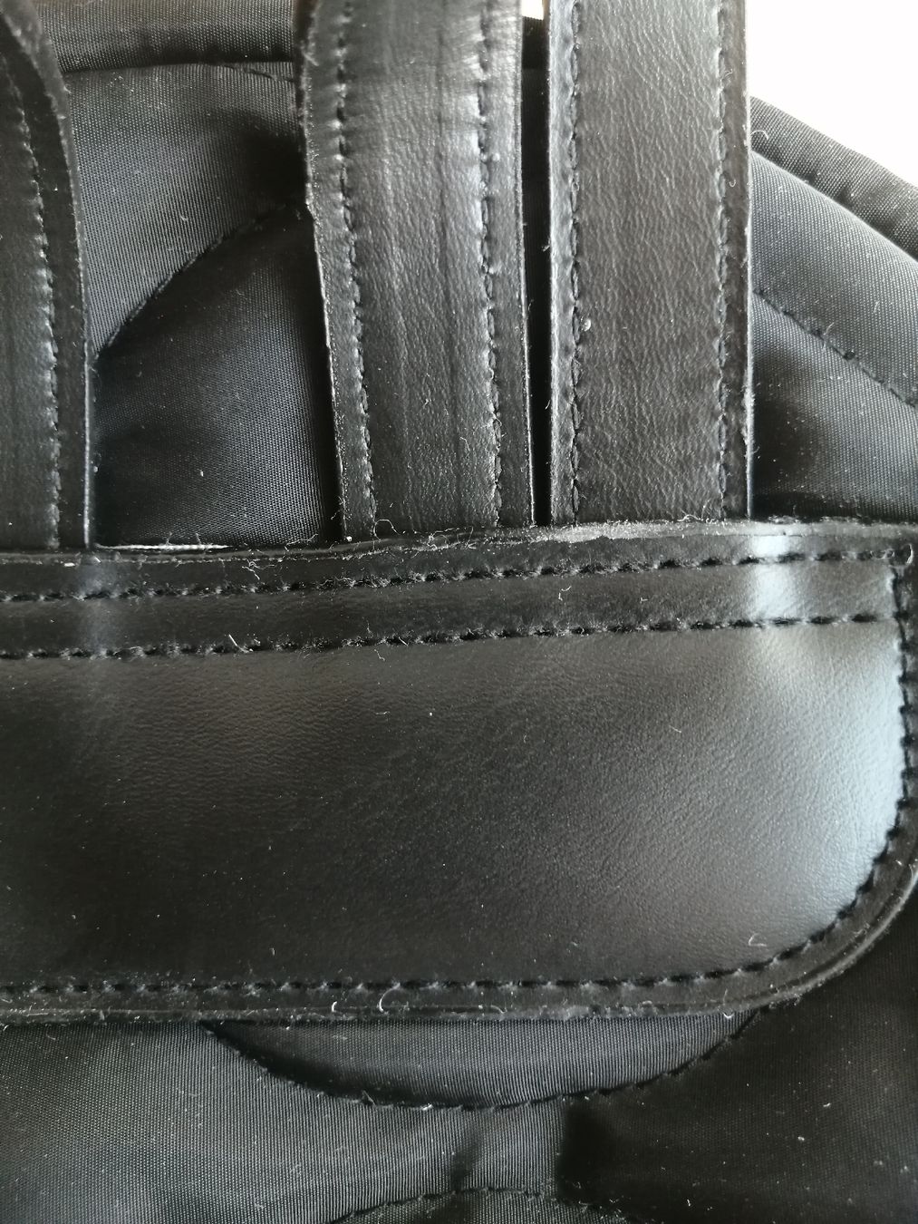Rucksäcke: Mini-Rucksack von Edel&Stark – Neu (gemäss Beschreibung) aus Hägendorf von Fiooo 6