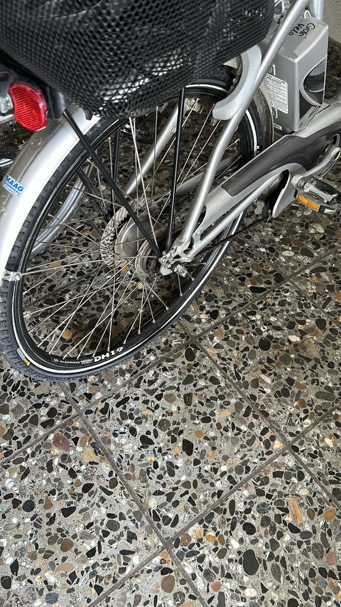 Biciclette: Velo Fahrrad – Usato da Bülach venduto da jennala 6