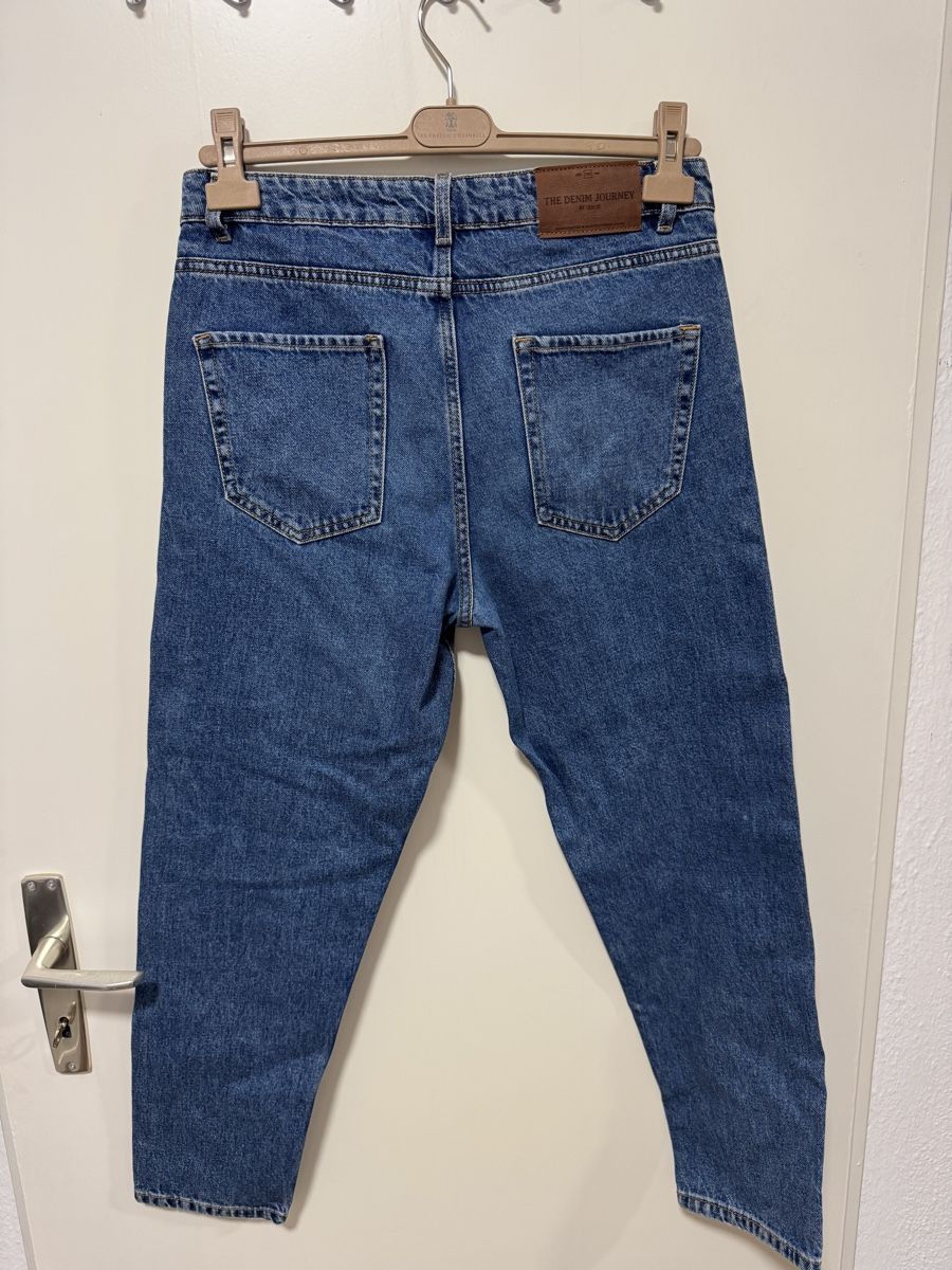 Jeans: Solid Jeans – Usato da Kilchberg ZH venduto da zcvetkov 1