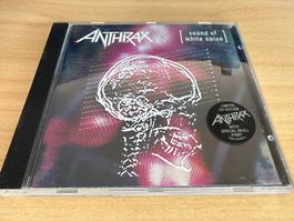 Anthrax – Sound Of White Noise