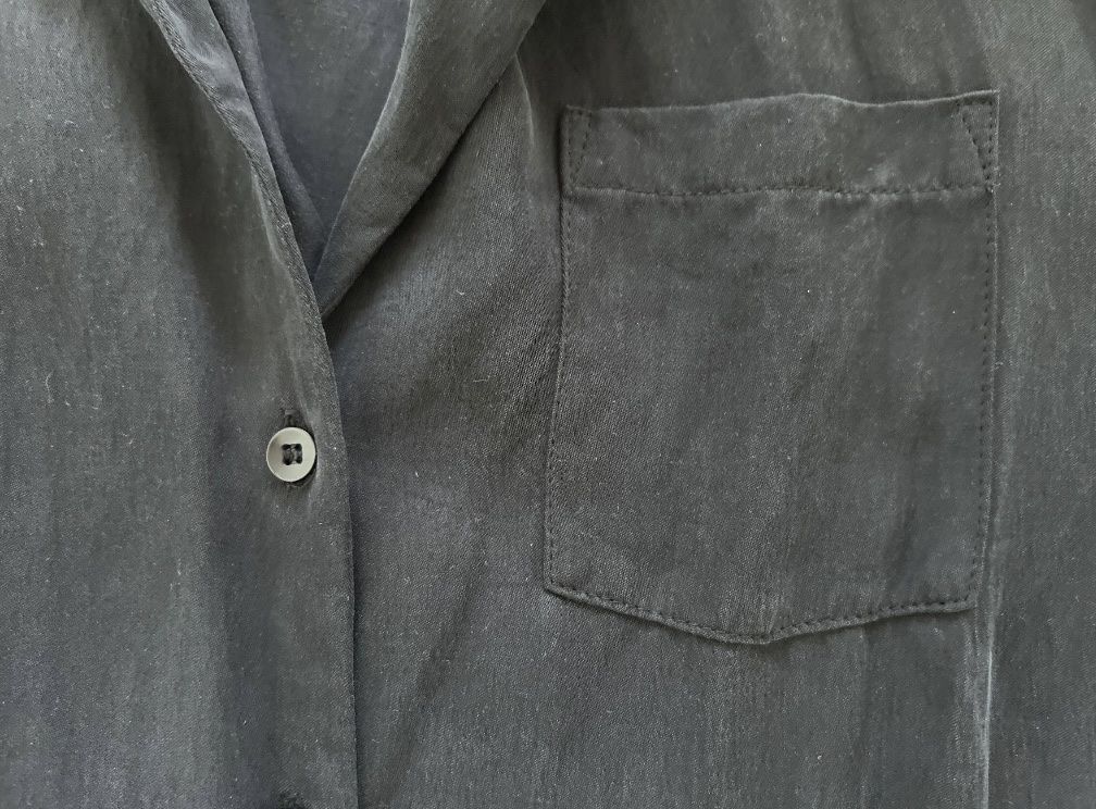 Kleider: Robe chemise Denham taille S – Gebraucht aus Lausanne von SaraSkjellaug 2