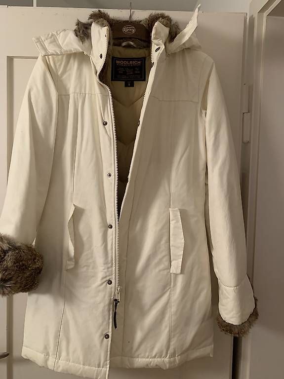Jacken: Woolrich Jacke gr S – Gebraucht aus stgallen von vino62 1