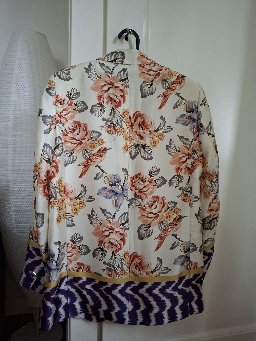 Zara Giacche: Blazer Kimono Zara M – Usato da Lausanne venduto da Cognitia 2
