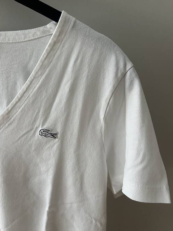 Lacoste T-shirts: Lacoste T-Shirt – Neuf (Voir description) à Münsingen par eny04 2