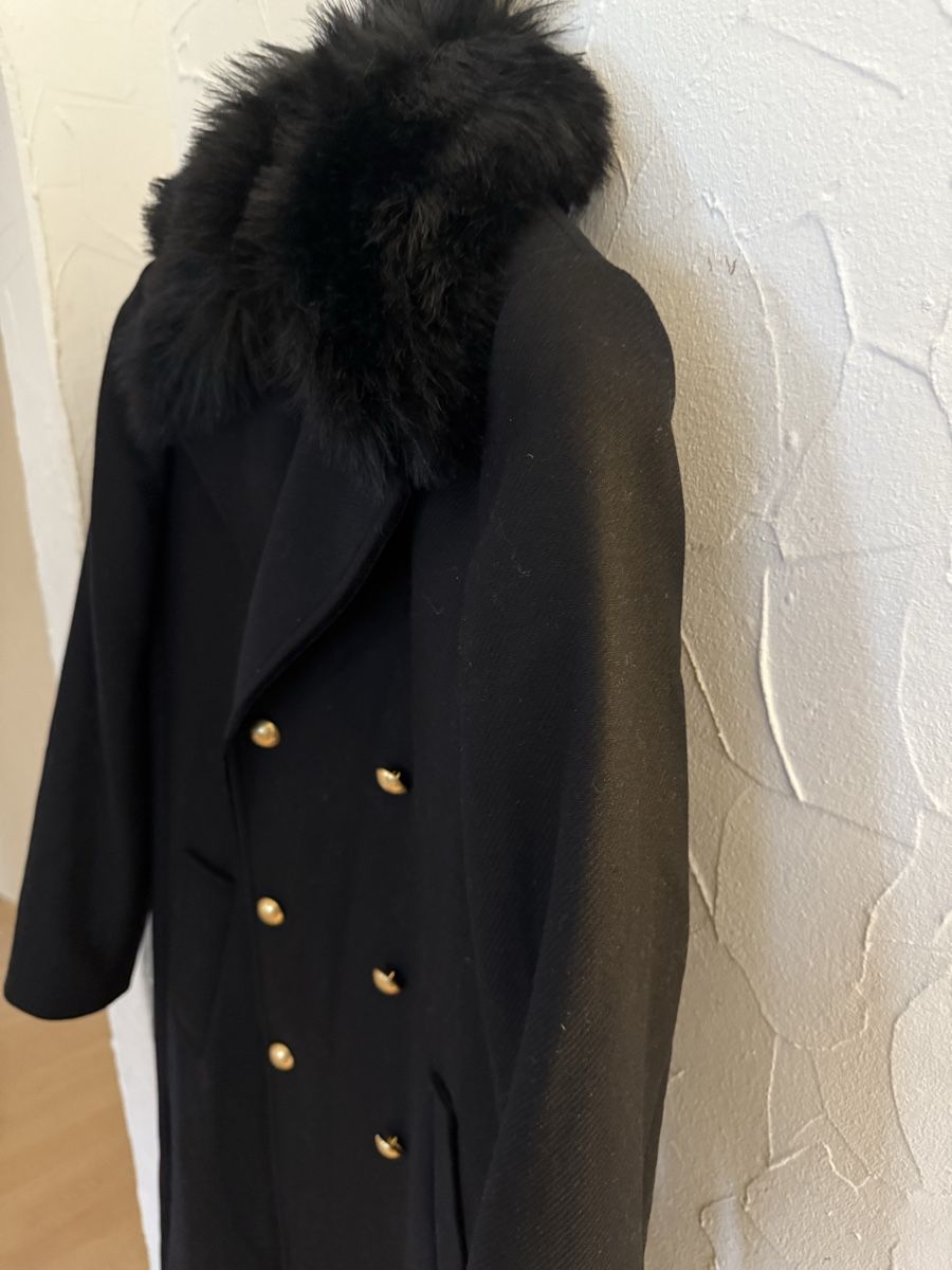 Twinset Cappotti: Twinset Mantel – Nuovo e nell'imballaggio originale da Wiesendangen venduto da Drachen12 1