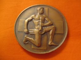Medaille Schützenfest Chur 1949