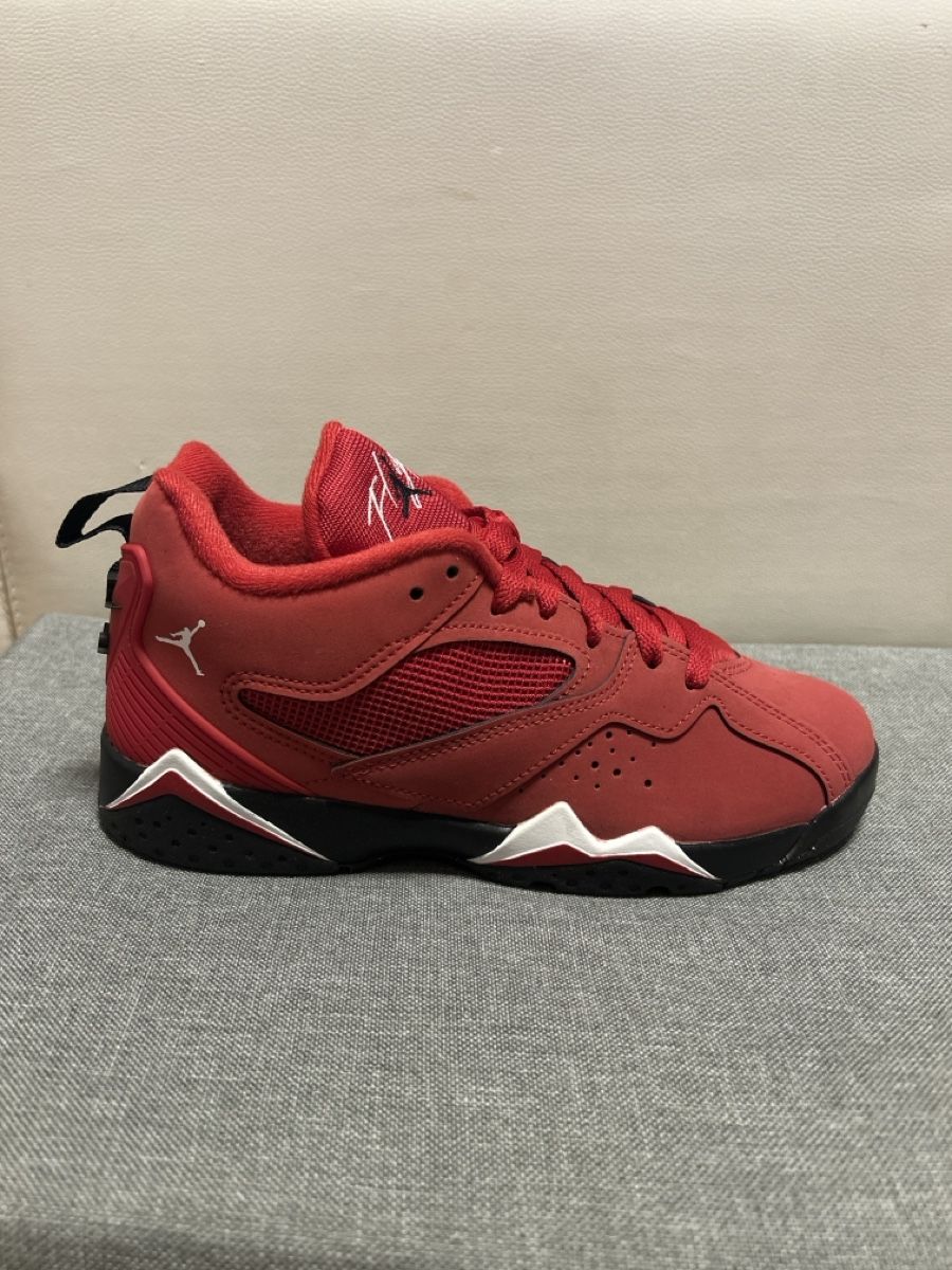 Jordan Scarpe da uomo: Baskets Jordan MVP 92 Taille 37,5 – Nuovo (secondo la descrizione) da la chaux-de-fonds venduto da swann88 3