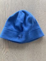 Warme Fleece Mütze, Jack Wolfskin, One Size ca. 4-8 J.