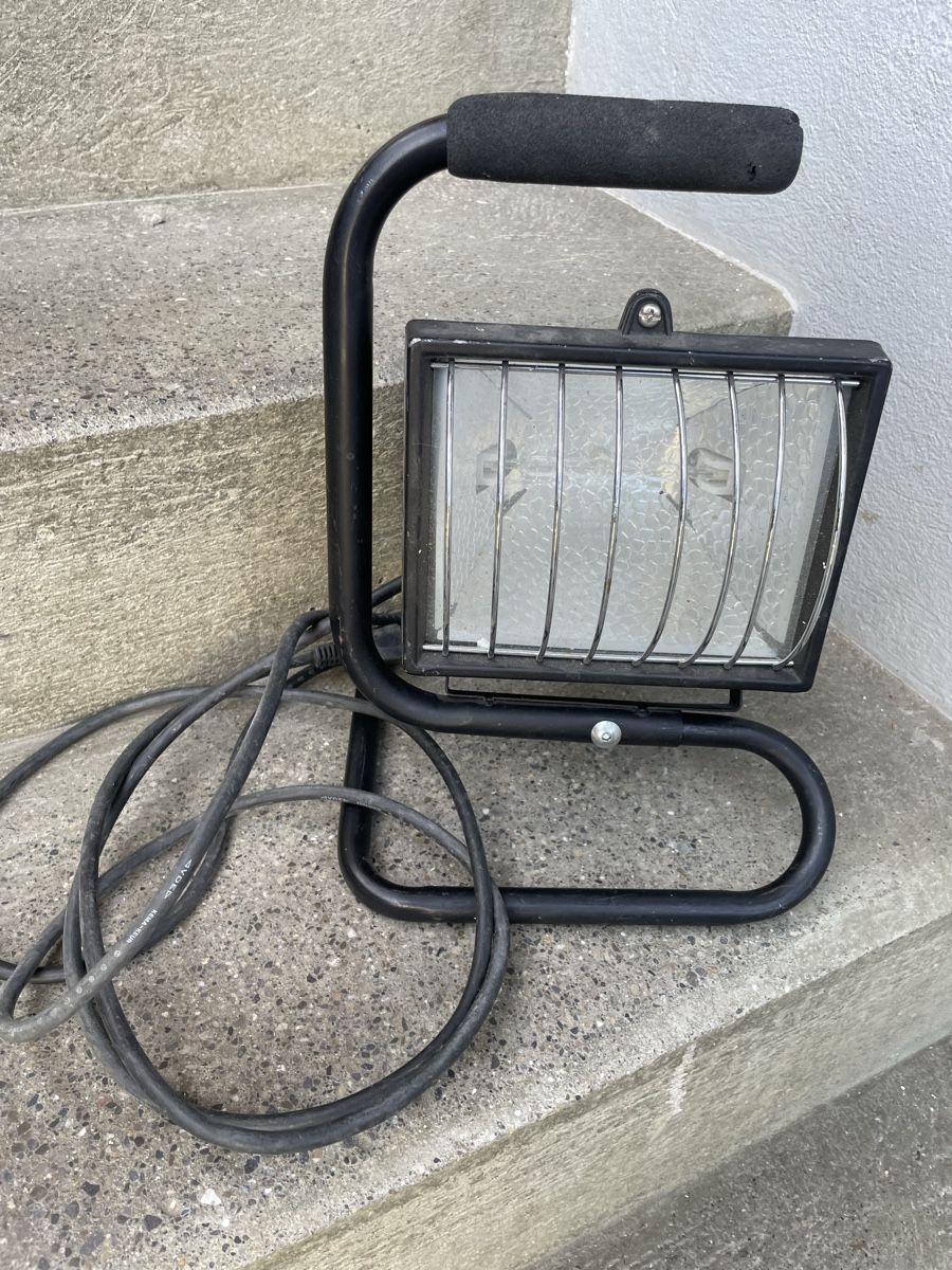 Lampade: Baulampe – Usato da Nebikon venduto da damaro.01 1