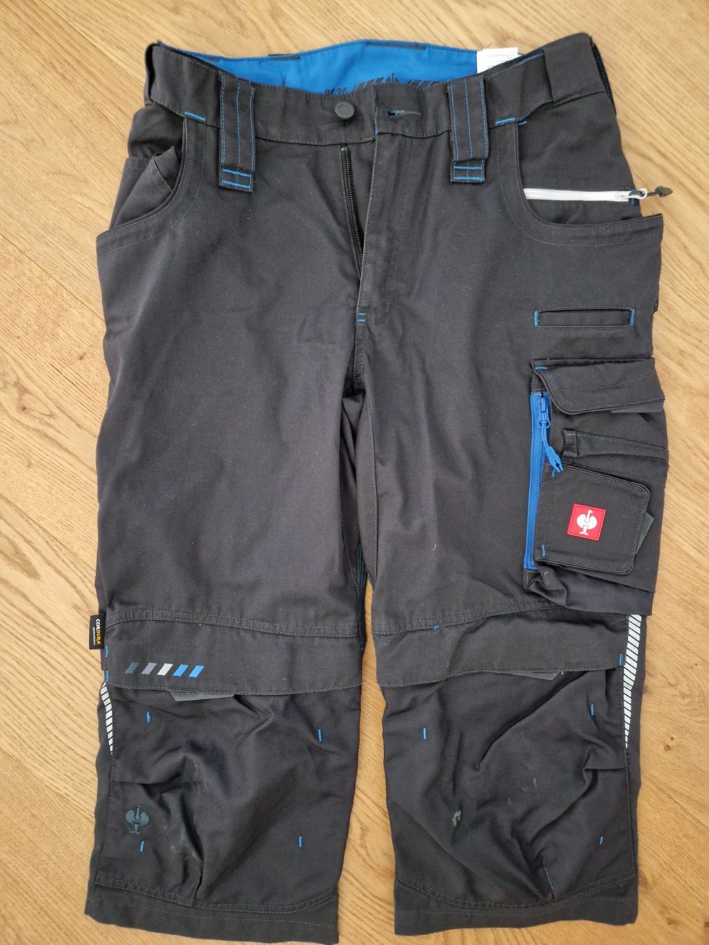 Engelbert Strauss Hosen: Engelbert Strauss Motion 2020 Gr. 48 NEU – Neu (gemäss Beschreibung) aus Davos-Dorf von Bpelikan