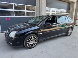 Opel Signum 3.2 V6