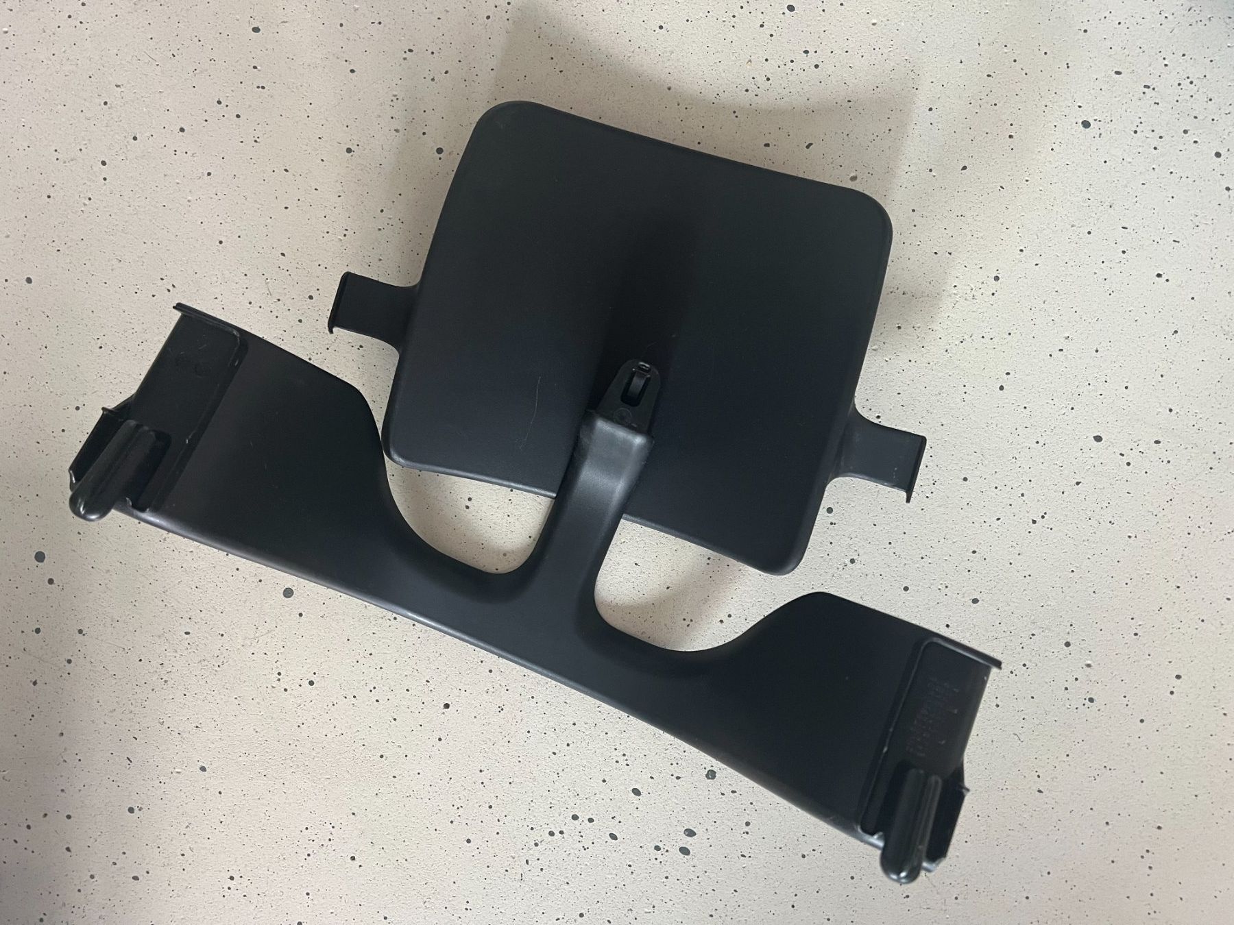 Stokke Seggioloni: Stokke Tripp Trapp schwarz – Usato da Zürich venduto da mel_2011 5