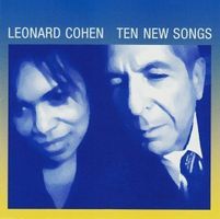 Leonard Cohen include "Alexandra Leaving" [COLUMBIA]