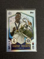Topps Match Attax Vini JR. Real Madrid