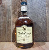 Dalwhinnie 15 Years Single Malt Scotch Whisky 43%, 70cl NEU