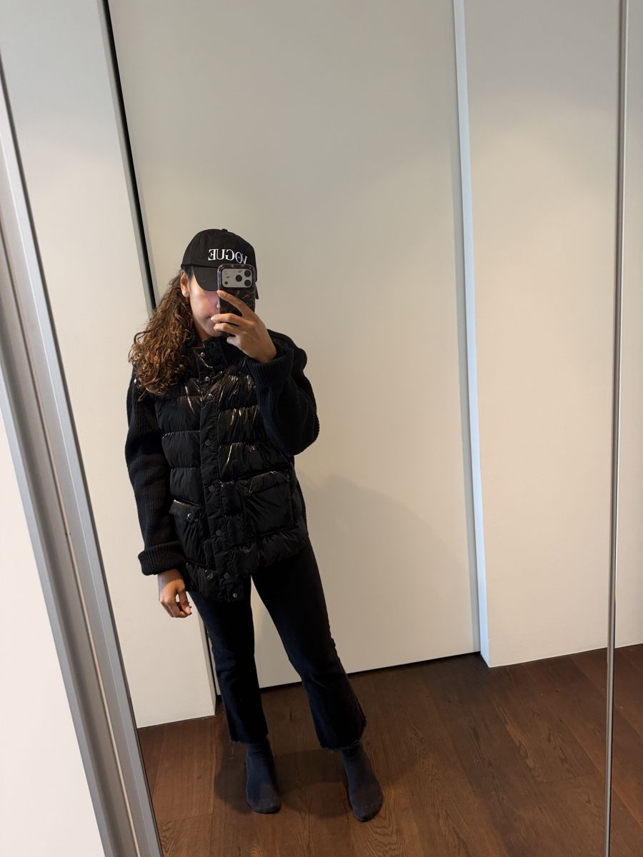 Moncler Jacken: Moncler Jacke  – Gebraucht aus Zürich von danila.nnes 3