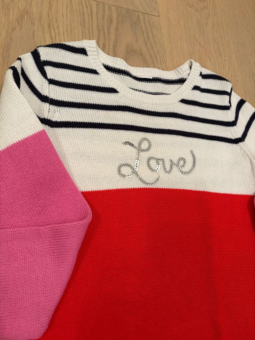Vestiti & Gonne: Pullover Kleid Gr. 140 – Usato da Steinhausen venduto da KAMKA 1