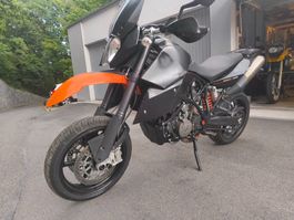 KTM 990 smr