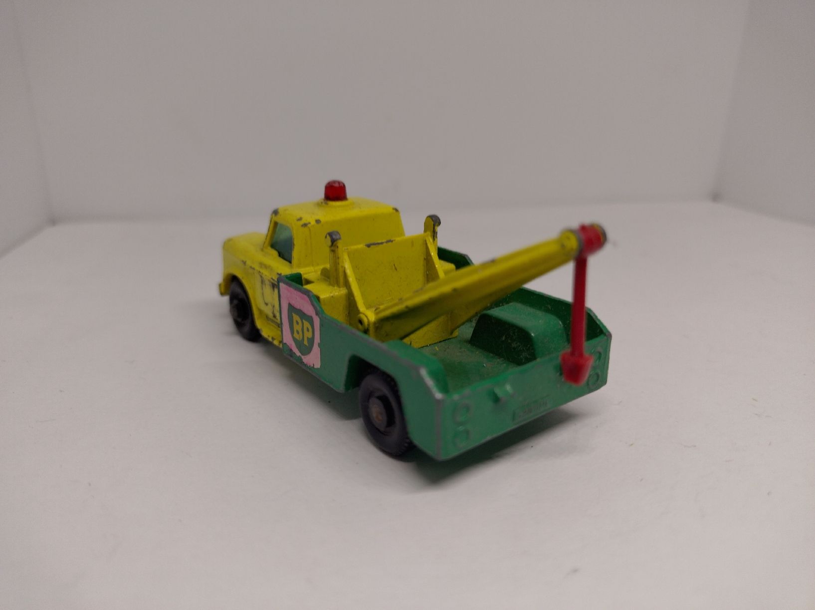Matchbox Modellini d'auto: Matchbox, Dodge Wreck Truck  – Usato da La Chaux-de-Fonds venduto da Pierrot8404 2