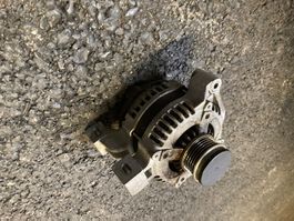 Alternator von Volvo V50 T-5 automat