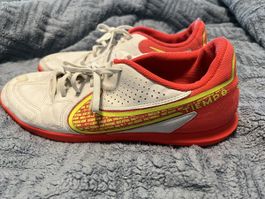 Nike Tiempo Hallenschuhe, Grösse 45, guter Zustand!
